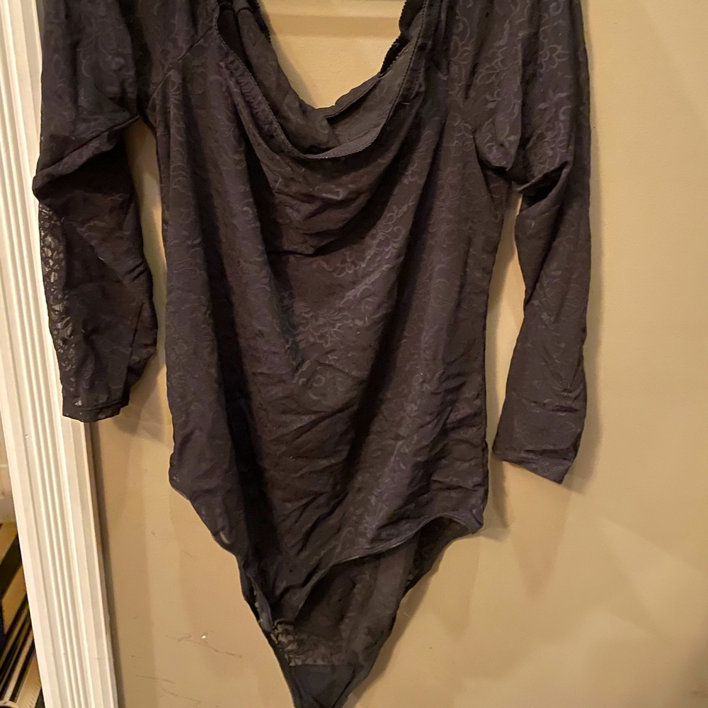 Torrid Lingerie